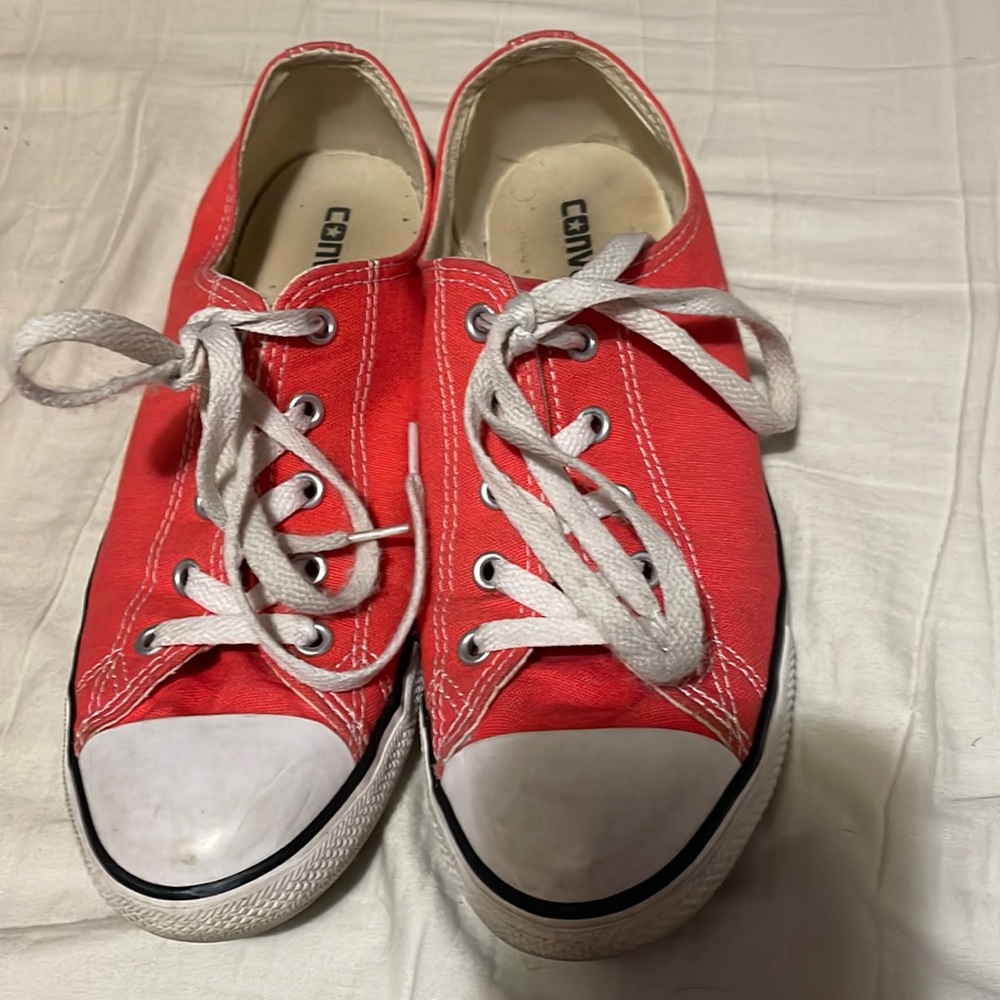 Converse all star sneakers